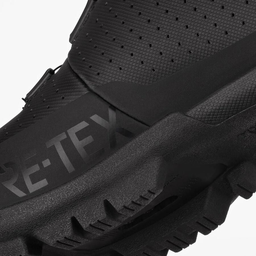 Fizik Terra Artica X5 Gore-tex Mtb-schoenen Zwart 1 2 - Foto 2