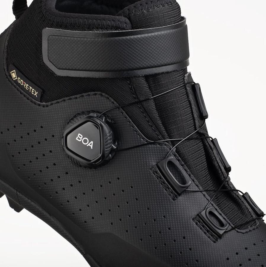 Fizik Terra Artica X5 Gore-tex Mtb-schoenen Zwart 1 2 - Foto 3