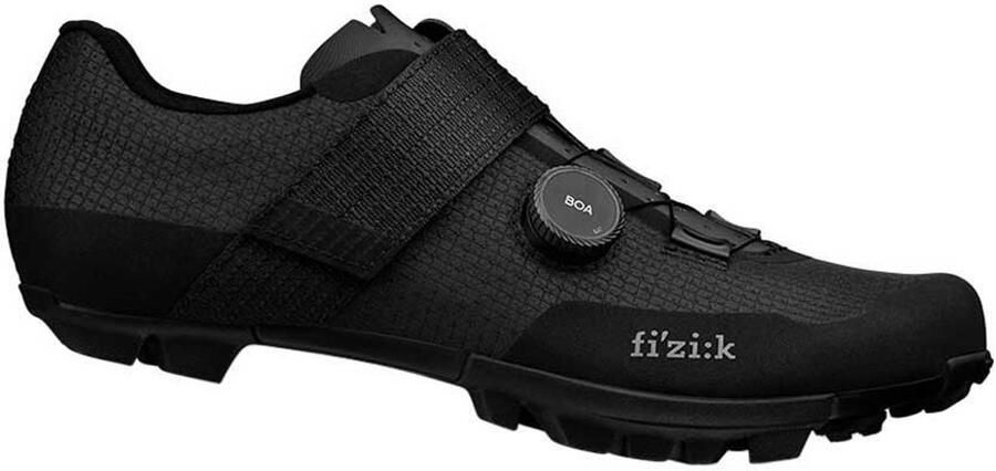 Fizik Vento Ferox Carbon MTB-schoenen Black - Foto 2