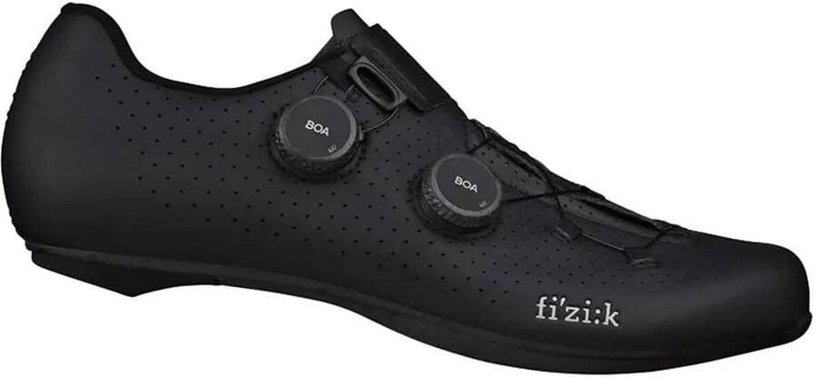 Fizik Vento Infinito Microtex Carbon 2 Schoenen zwart - Foto 3