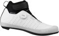 Fizik Tempo Artica R5 Goretex Racefiets Schoenen Wit - Wit