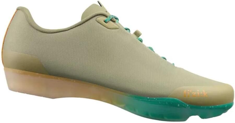 Fizik Tempo Beat Raceschoenen Groen Man