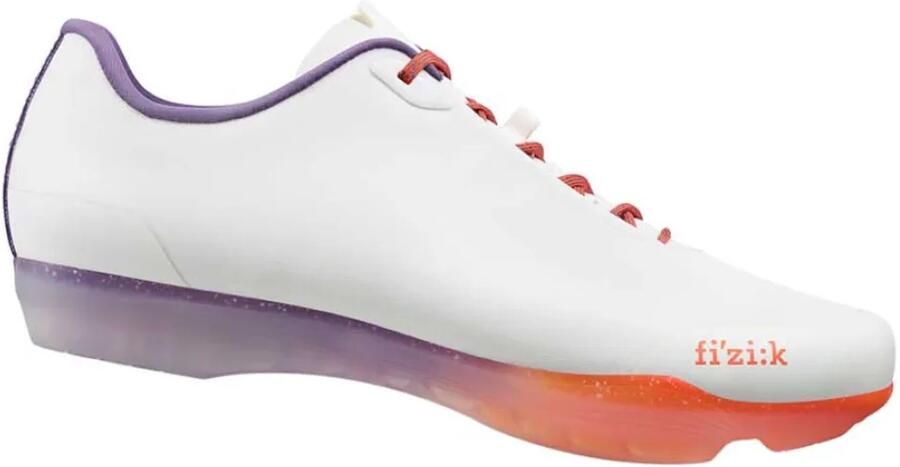 Fizik Tempo Beat Raceschoenen Wit 1 2 Man