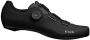 Fizik Tempo Decos Carbon Raceschoenen Zwart - Thumbnail 1