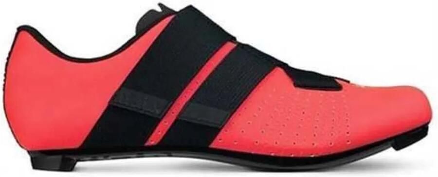 Fizik Tempo Powerstrap R5 Raceschoenen Rood