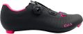 Fizik Schoen Tempo Overcurve R5 - Zwart/Roze