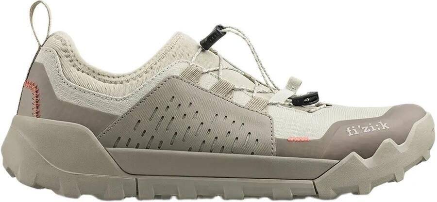 Fizik Terra Ergolace 2 Mtb-schoenen Wit