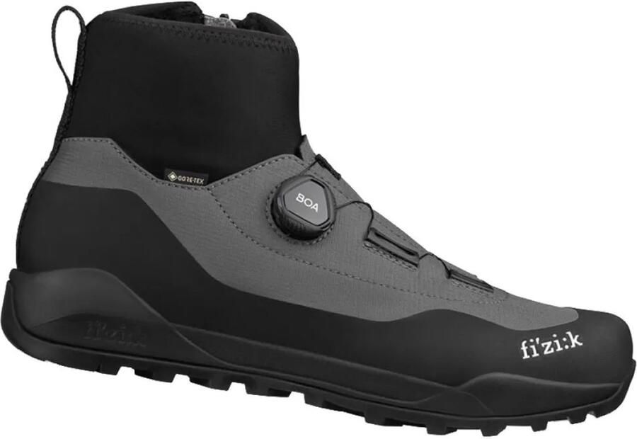 Fizik Terra Nanuq Gtx Mtb-schoenen Zwart 1 2 Man