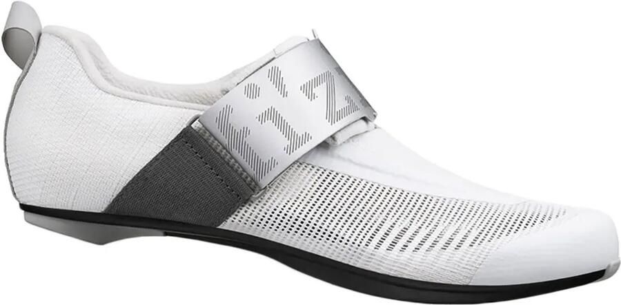 Fizik Transiro Hydra Aerowave Carbon Raceschoenen Wit Man