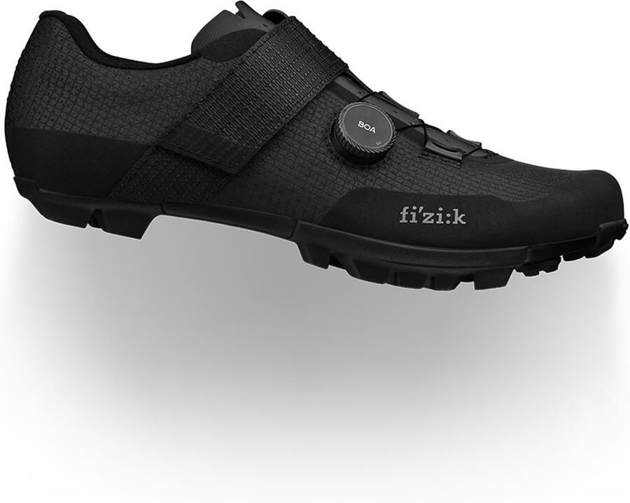Fizik Vento Ferox Carbon MTB-schoenen Black - Foto 3