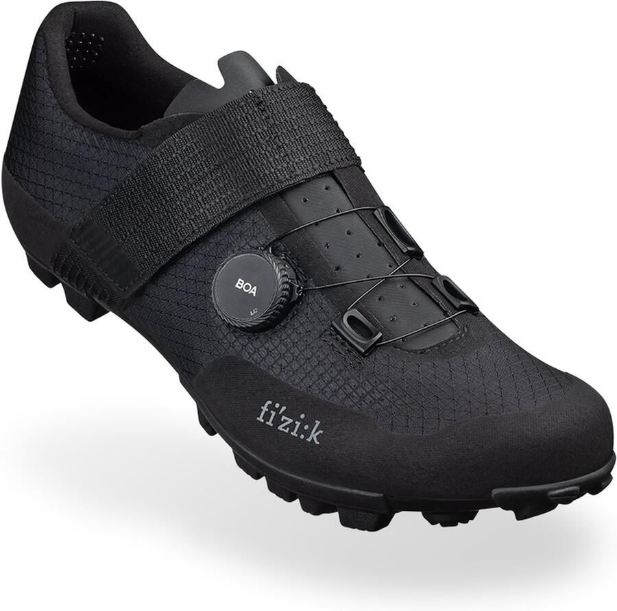 Fizik Vento Ferox Carbon MTB-schoenen Black - Foto 2