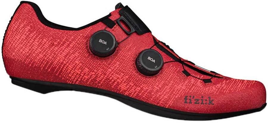 Fizik Vento Infinito Carbon 2 Raceschoenen Rood 1 2