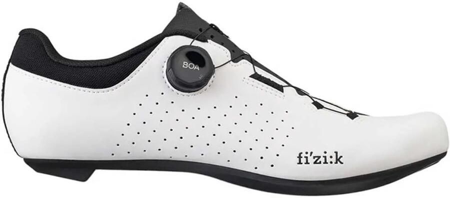 Fizik Vento Omna R5 Raceschoenen Wit Man