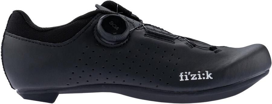 Fizik Vento Omna R5 Raceschoenen Zwart 1 2 Man
