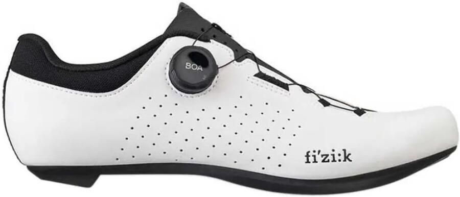 Fizik Vento Omna Wide Raceschoenen Wit