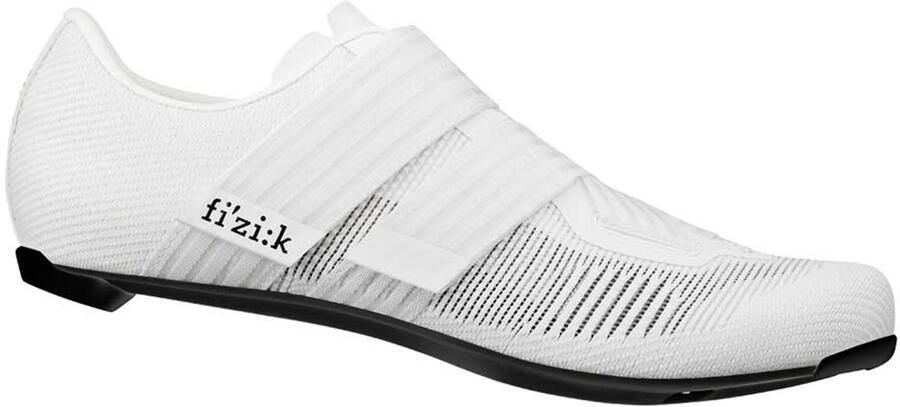 Fizik Vento Powerstrap Aerowave My24 Raceschoenen Wit
