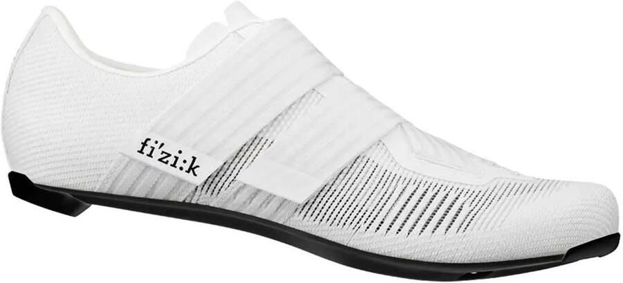 Fizik Vento Powerstrap Aerowave My24 Raceschoenen Wit
