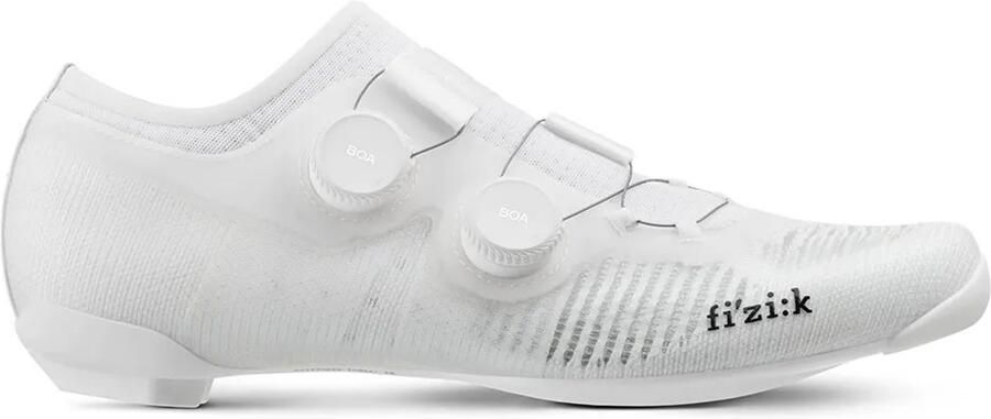 Fizik Vento Vega Carbon Raceschoenen Wit 1 2 Man