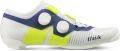 Fizik Vento Vega Carbon Raceschoenen Wit Man - Wit