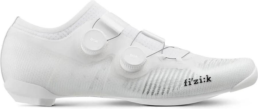 Fizik Vento Vega Carbon Raceschoenen Wit Man