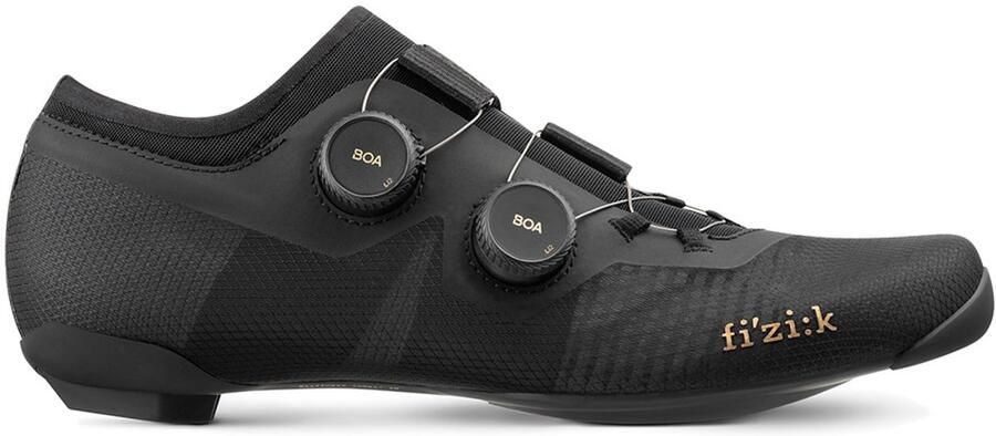 Fizik Vento Vega Carbon Raceschoenen Zwart Man