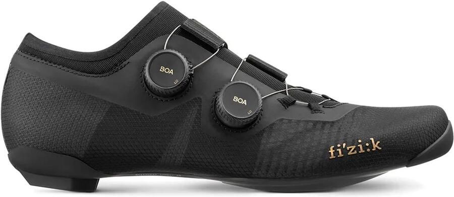 Fizik Vento Vega Carbon Raceschoenen Zwart Man