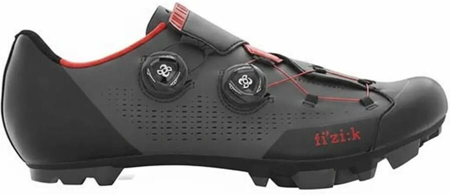 Fizik X1 Infinito Mtb-schoenen Grijs 1 2
