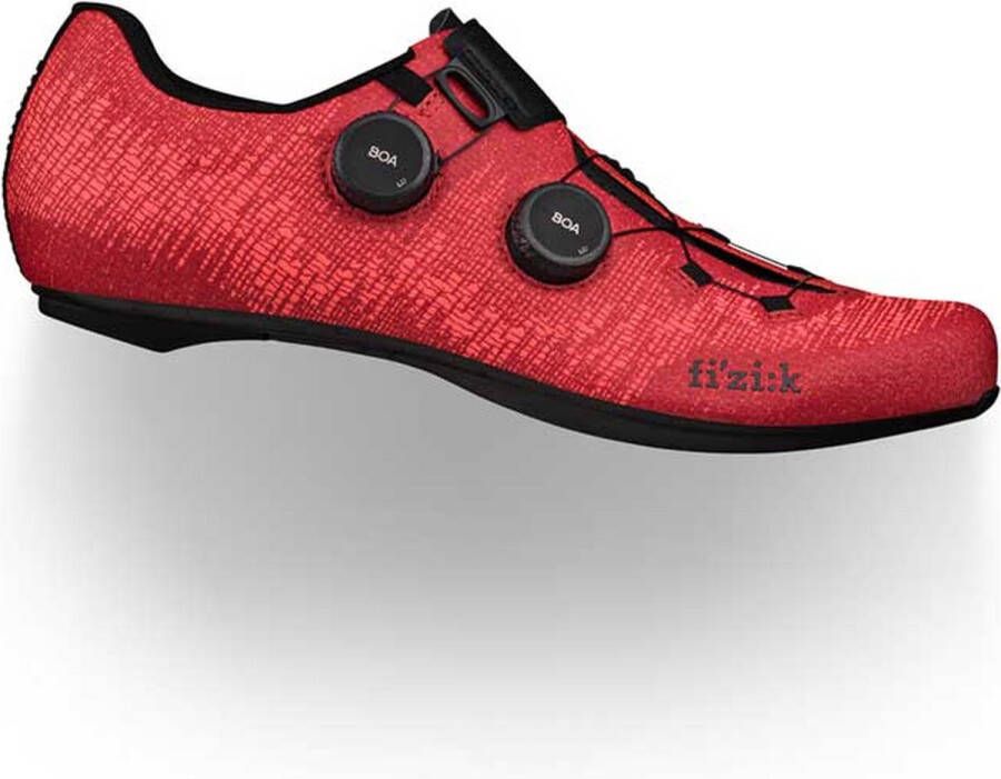 Fizik Vento Infinito Knit Carbon 2 Cycling Road Shoes Fietsschoenen