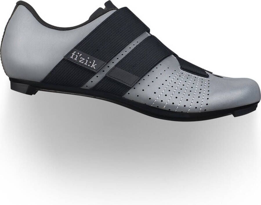 Fizik Tempo R5 Powerstrap Reflective Road Shoes Fietsschoenen