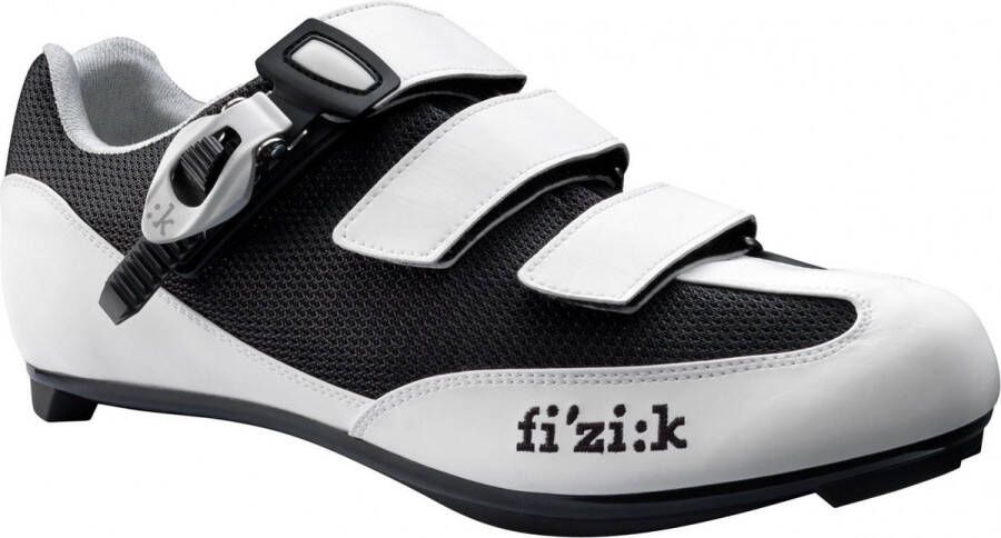 Fizik R5 schoenen wit