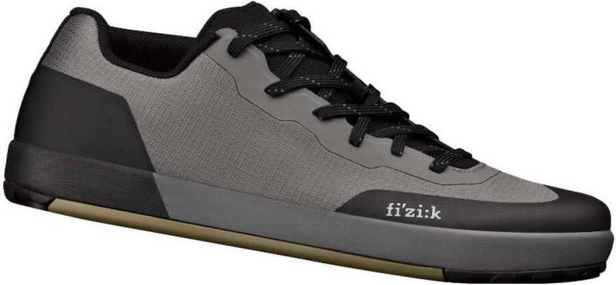 Fizik Gravita Versor Flat Fietsschoenen grijs