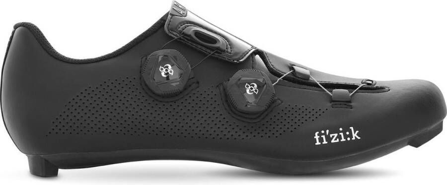 Fizik Aria R3 schoenen Heren zwart Schoen