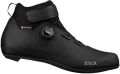 Fizik Tempo Artica R5 Goretex Racefiets Schoenen Zwart - Zwart