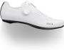 Fizik Tempo Decos Carbon Racefiets Schoenen White Heren - Thumbnail 1