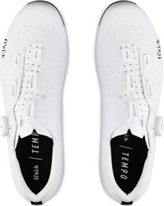 Fizik Tempo Decos Carbon Wide Fit Road Shoes Fietsschoenen