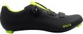 Fizik Schoen Tempo Overcurve R5 - Zwart/Geel