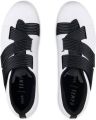 Fizik Tempo R5 Powerstrap Racefiets Schoenen Navy Blue Black - Zwart