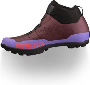 Fizik Terra Artica X5 GTX Off Road Shoes Fietsschoenen