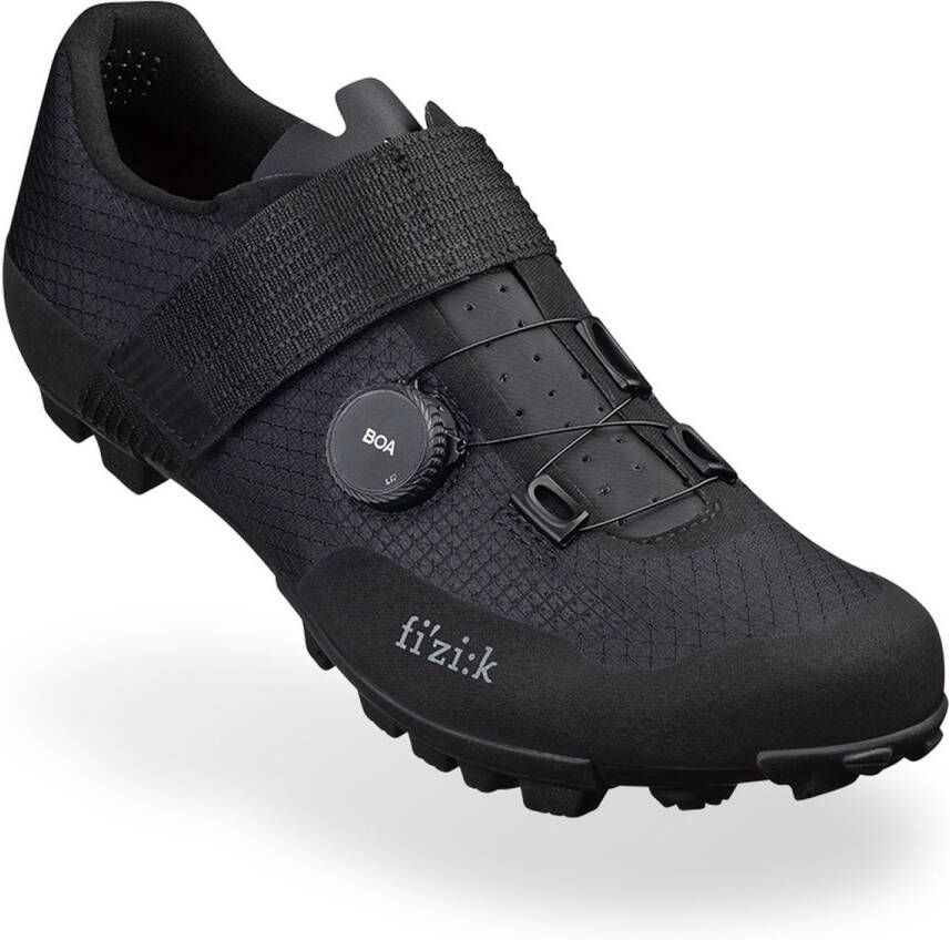 Fizik Vento Ferox Carbon MTB-schoenen Black