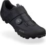 Fizik Vento Ferox Carbon MTB-schoenen Black - Thumbnail 1