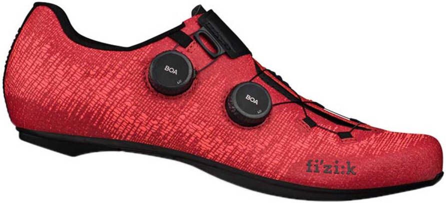 Fizik Vento Infinito Knit Carbon 2 Cycling Road Shoes Fietsschoenen