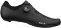 Fizik Schoen Vento Omna R5 Single Boa Black Black - Thumbnail 2