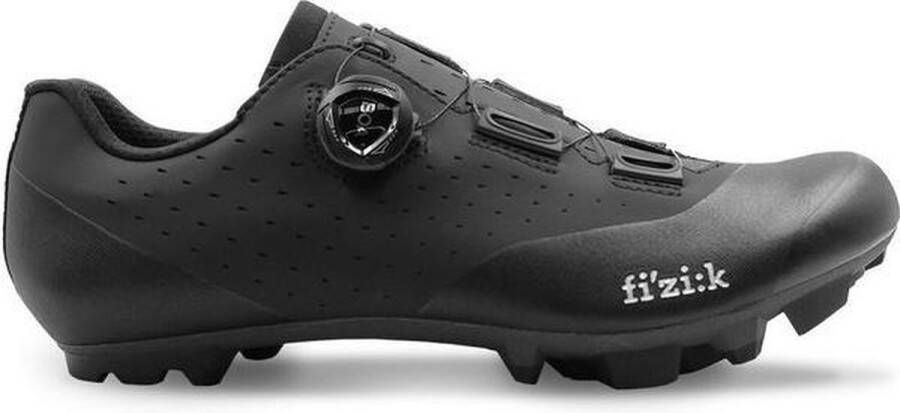 Fizik Vento Overcurve X3 MTB Schoenen black black Schoen