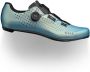 Fizik Tempo Decos Carbon Racefiets Schoenen Iridiscent Blue Heren - Thumbnail 1