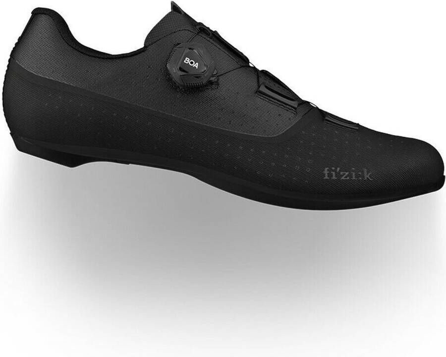 Fizik Tempo Overcurve R4 Wide Fit Road Shoes Fietsschoenen