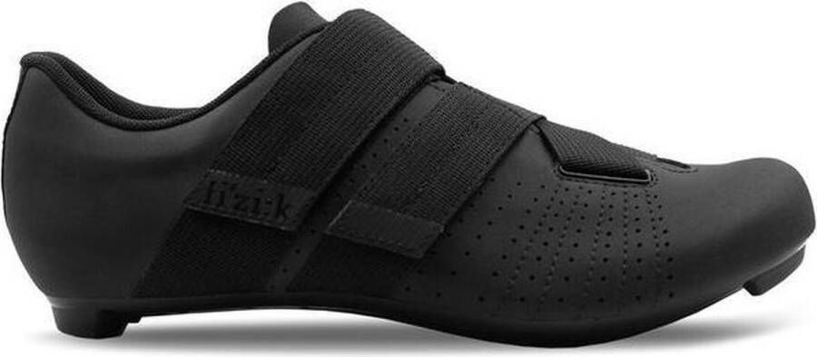 Fizik Tempo Powerstrap R5 Racefiets Schoenen black black