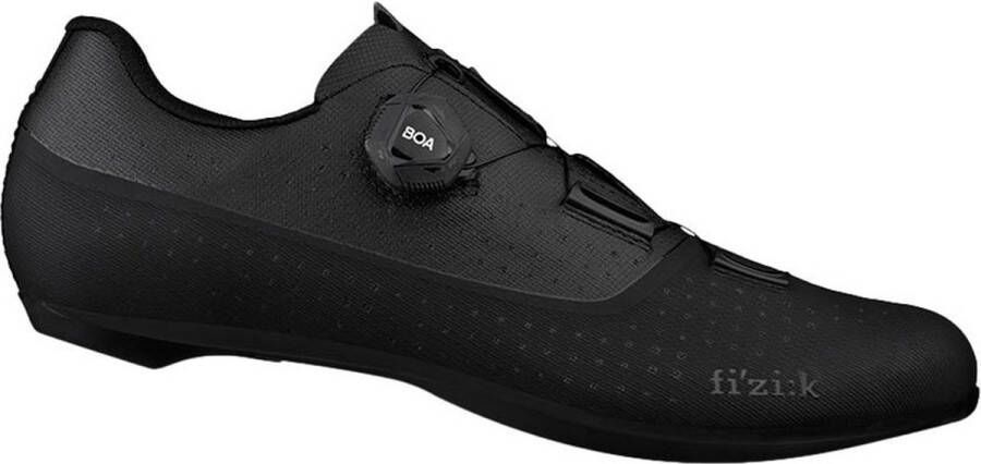 Fizik Tempo Overcurve R4 Wide Fit Road Shoes Fietsschoenen