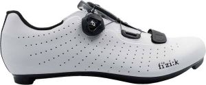 Fizik Tempo R5 Overcurve Racefiets Schoenen Wit Man
