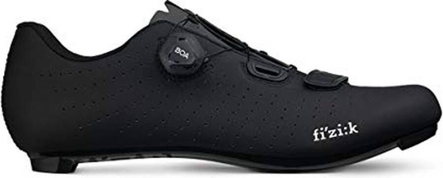Fizik Tempo R5 Overcurve Racefiets Schoenen Black Yellow Heren