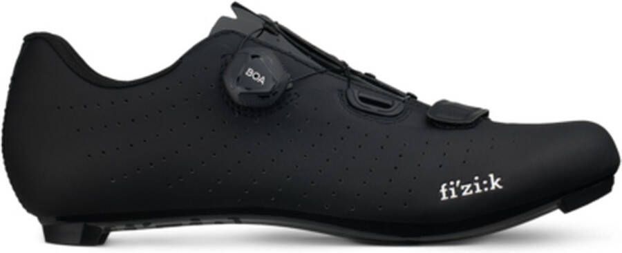 Fizik Tempo R5 Overcurve Fietsschoenen zwart Schoen